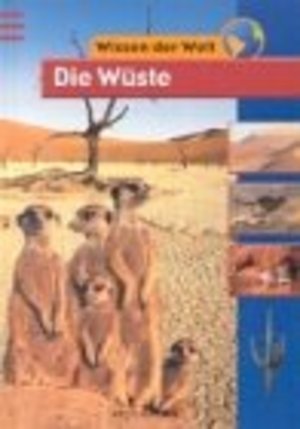 Die Wüste Die Wüste