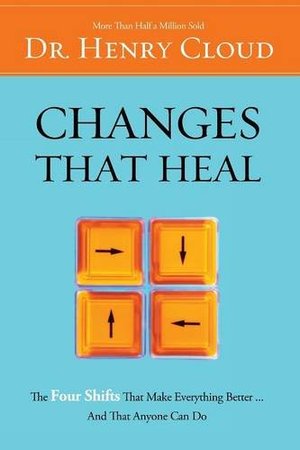 Changes That Heal Changes That Heal