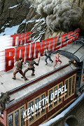 Boundless, The Boundless, The
