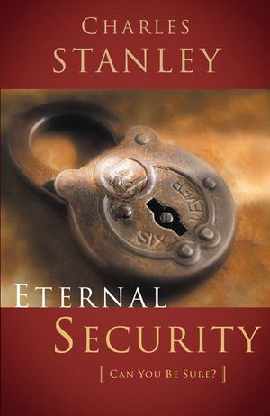 Eternal Security Eternal Security