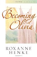 Becoming Olivia (Coming Home to Brewster) Becoming Olivia (Coming Home to Brewster)