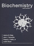 Biochemistry, 8th Edition Biochemistry, 8th Edition