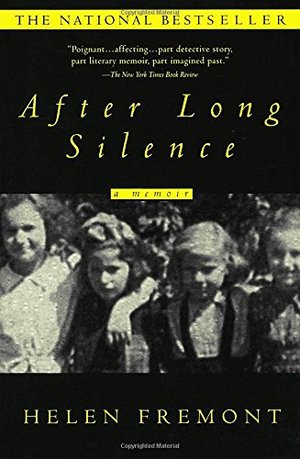 After Long Silence After Long Silence
