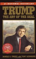 Art of the Deal, The Art of the Deal, The