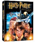 Harry Potter and the Philosopher's Stone Harry Potter and the Philosopher's Stone