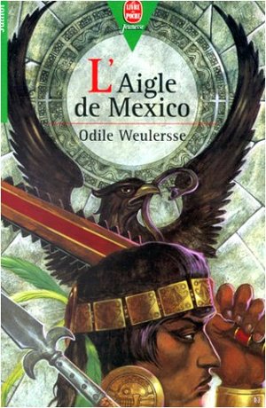 AIGLE DE MEXICO (L') AIGLE DE MEXICO (L')
