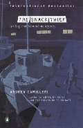 Snack Thief (Inspector Montalbano Mysteries), The Snack Thief (Inspector Montalbano Mysteries), The