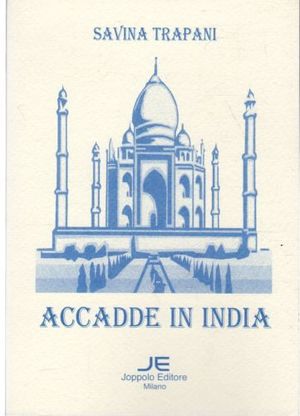 Accade in India 030 Accade in India 030