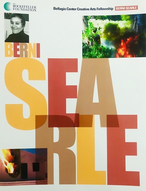 Berni Searle Berni Searle
