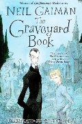 Graveyard Book Graveyard Book