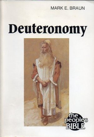 Deuteronomy (The people's Bible) Deuteronomy (The people's Bible)