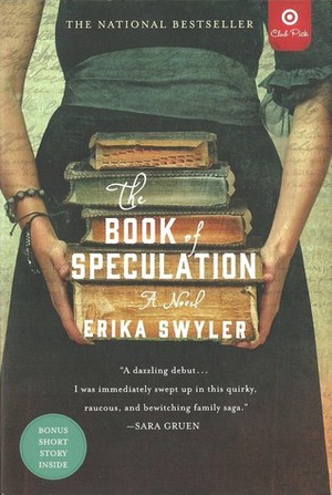 Book of Speculation - Target Book Club Edition Book of Speculation - Target Book Club Edition