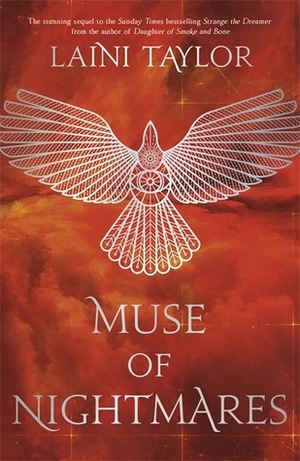 Muse of Nightmares Muse of Nightmares