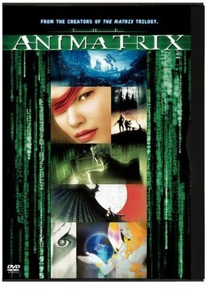 Animatrix by Warner Home Video, The Animatrix by Warner Home Video, The
