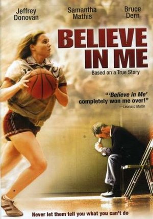 Believe in Me Believe in Me