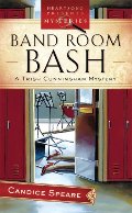Band Room Bash: Trish Cunningham Mystery Series #2 (Heartsong Presents Mysteries #14) Band Room Bash: Trish Cunningham Mystery Series #2 (Heartsong Presents Mysteries #14)