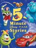 5-Minute Disney*Pixar Stories 5-Minute Disney*Pixar Stories