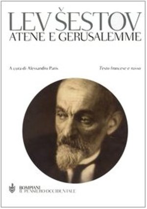 Atene e Gerusalemme. Testo francese e russo a fronte 12 Atene e Gerusalemme. Testo francese e russo a fronte 12