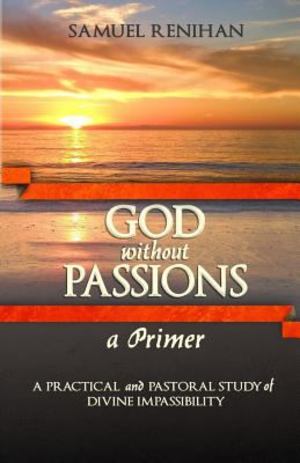 God Without Passions God Without Passions