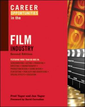 Film Industry, The Film Industry, The