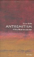 Antisemitism: A Very Short Introduction Antisemitism: A Very Short Introduction