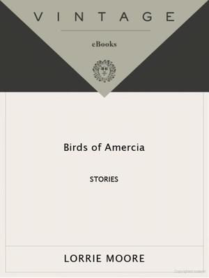 Birds of America Birds of America