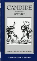 Candide (A Norton Critical Edition) Candide (A Norton Critical Edition)