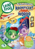 Leapfrog: Magnificent Museum of Opposite Words Leapfrog: Magnificent Museum of Opposite Words