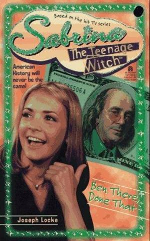 Ben There, Done That (Sabrina the Teenage Witch #6) Ben There, Done That (Sabrina the Teenage Witch #6)