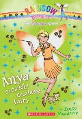 Anya the Cuddly Creatures Fairy: The Princess Fairies #3 Anya the Cuddly Creatures Fairy: The Princess Fairies #3
