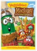 DVD - Veggie Tales: MacLarry And The Stinky Cheese Battle DVD - Veggie Tales: MacLarry And The Stinky Cheese Battle