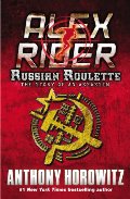 Russian Roulette: The Story of an Assassin (Alex Rider) Russian Roulette: The Story of an Assassin (Alex Rider)