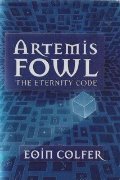 Eternity Code, The Eternity Code, The