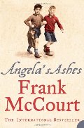 Angela's Ashes (Frank McCourt, #1) Angela's Ashes (Frank McCourt, #1)