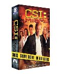 CSI: Miami - The Complete Second Season CSI: Miami - The Complete Second Season