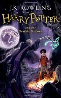 Harry Potter and the Deathly Hallows (Harry Potter 7) Harry Potter and the Deathly Hallows (Harry Potter 7)