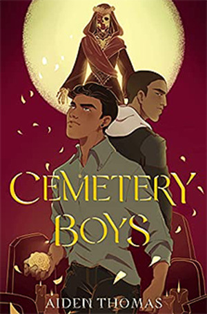 Cemetery Boys Cemetery Boys