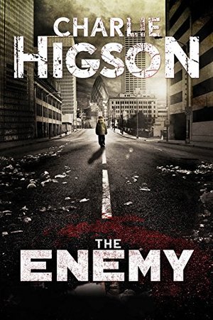 Enemy (An Enemy Novel), The Enemy (An Enemy Novel), The