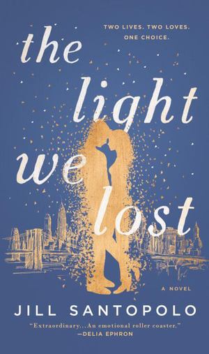 Light We Lost, The Light We Lost, The