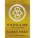 Endgame: The Calling Endgame: The Calling