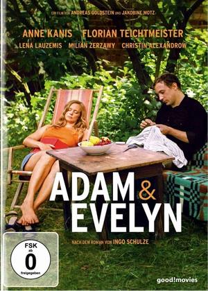 Adam und Evelyn Adam und Evelyn