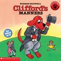Clifford's Manners Clifford's Manners