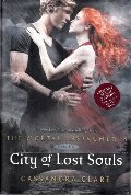 City of Lost Souls City of Lost Souls