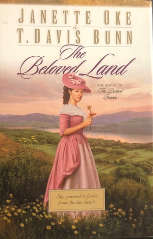 Beloved Land, The Beloved Land, The