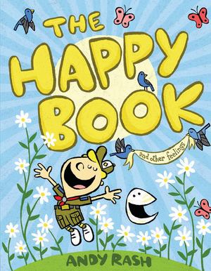 Happy Book, The Happy Book, The