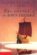 Book 5 : Voyage of the Dawn Treader Book 5 : Voyage of the Dawn Treader