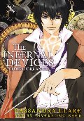 Infernal Devices: Clockwork Angel, The Infernal Devices: Clockwork Angel, The