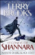 Bearers of the Black Staff (Legends of Shannara) Bearers of the Black Staff (Legends of Shannara)