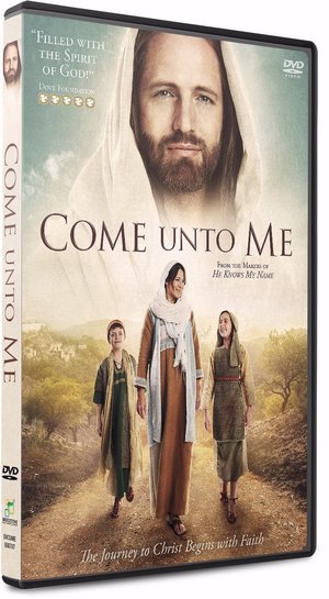 Come Unto Me Come Unto Me