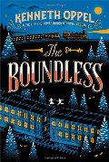 Boundless, The Boundless, The